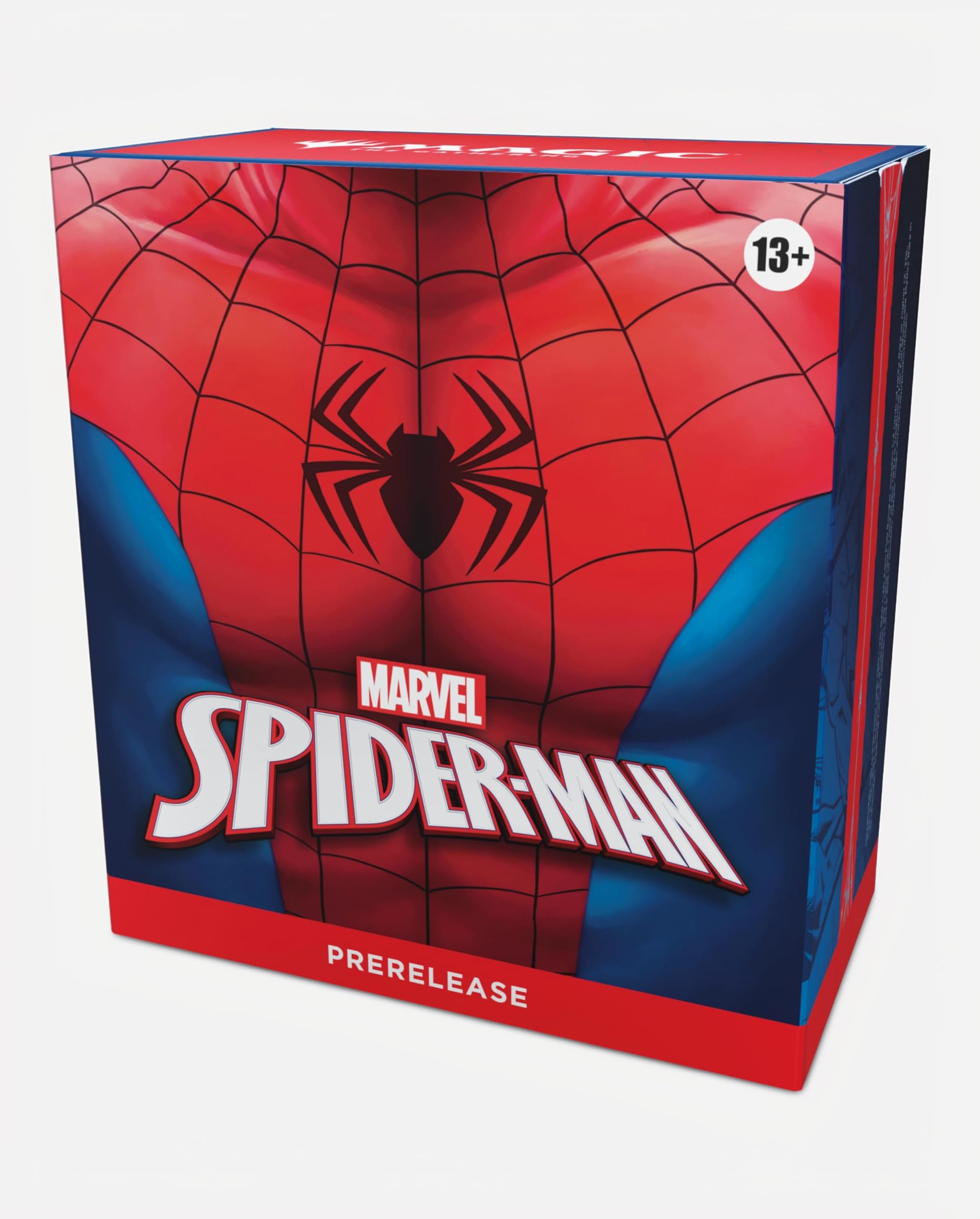Amazon.co.jp: MTG 英語版 English 『マーベル スパイダーマン